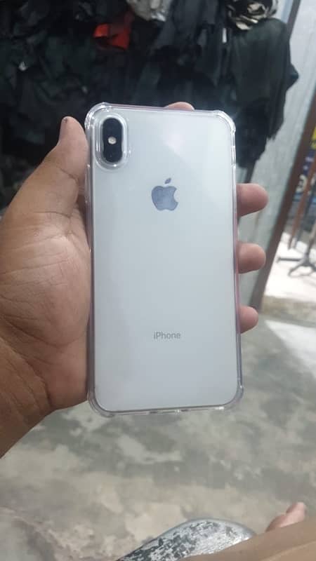 I phon xs max 2