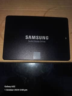 Samsung 850 EVO 1TB Hard drive