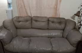 "FIVE SEATER SOFA FOR SALE "