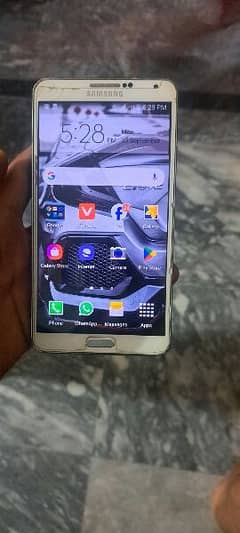 Samsung galaxy note 3 N900