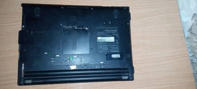 Lenovo Thinkpad t410