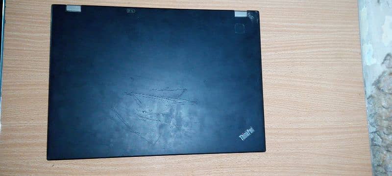 Lenovo Thinkpad t410 1