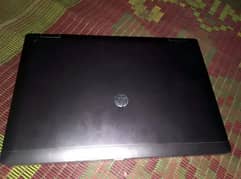 Hp i5 2gen laptop Nampet 0