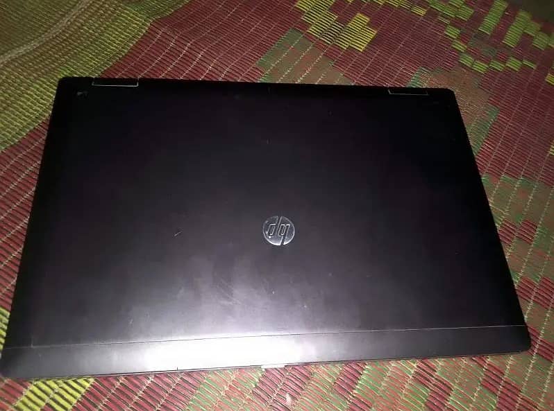 Hp i5 2gen laptop Nampet 0