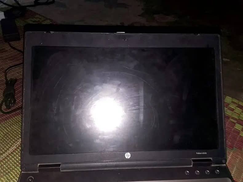 Hp i5 2gen laptop Nampet 9