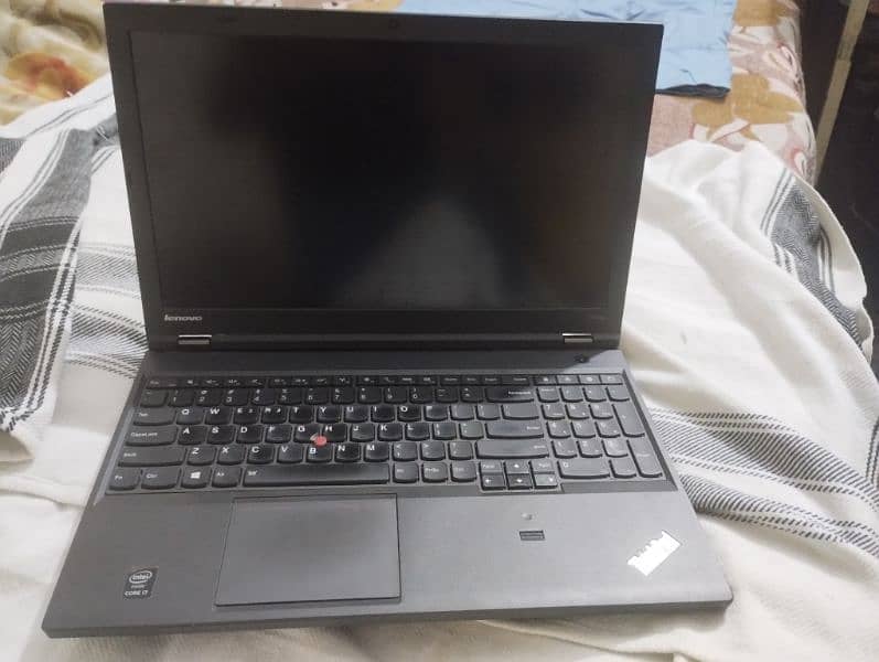 Lenovo Thinkpad i7 4th generation 0