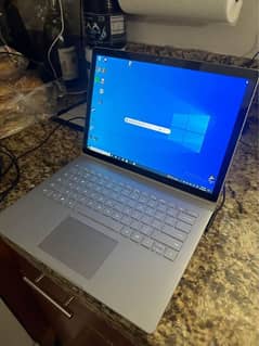 Surface Book 2 GTX 1050 Nvidia 4k gaming laptop / workstation