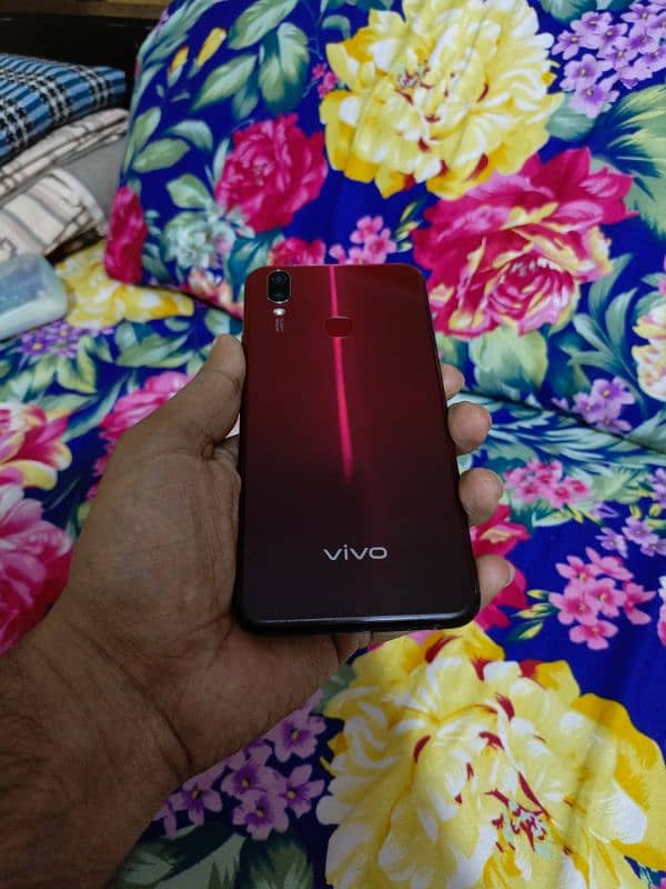 vivo y11 lush condition 7