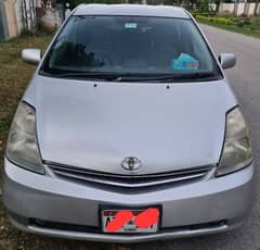 Toyota Prius 2007