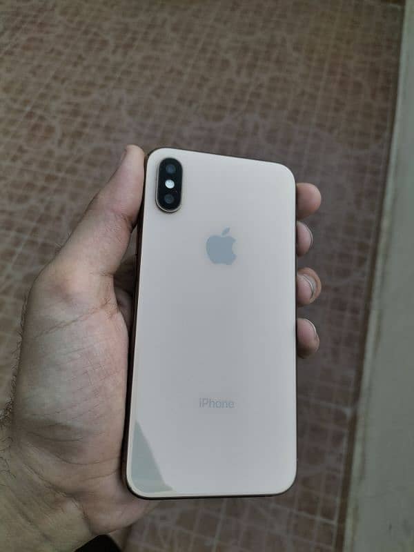 iphone xs 256 gb 0