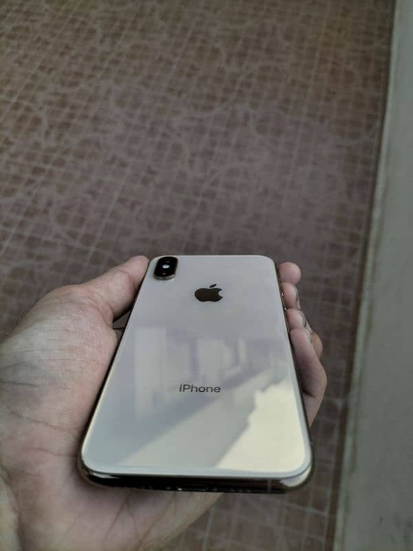 iphone xs 256 gb 2