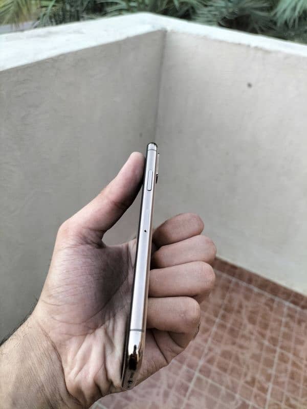 iphone xs 256 gb 5