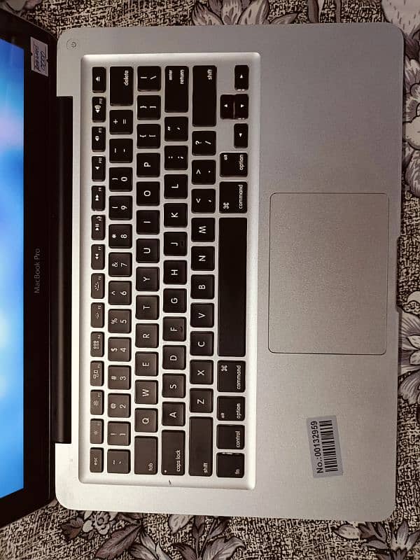 Apple MacBook Pro 5