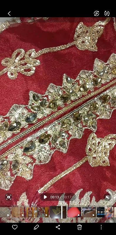 Wedding Guest Mahroon Suit Maryum Hussain 5