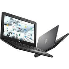 dell chromebook 3100 updated