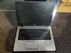 HP Elitebook 840