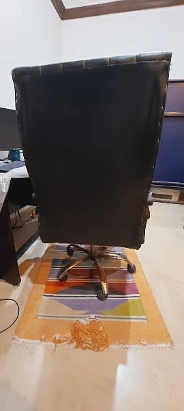 Computer/ Study / Executive chair 2