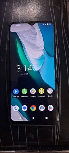 vivo y20 5/64