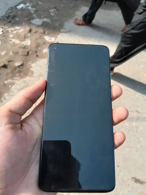 oneplus 8t 12 256 exchange possible 3