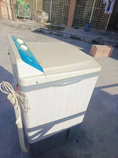 washing machine good condition