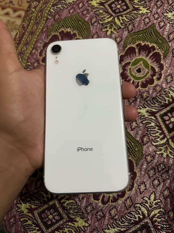 Iphone xr 1