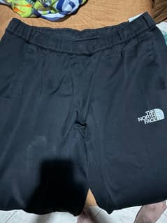 Northface 100% original trouser