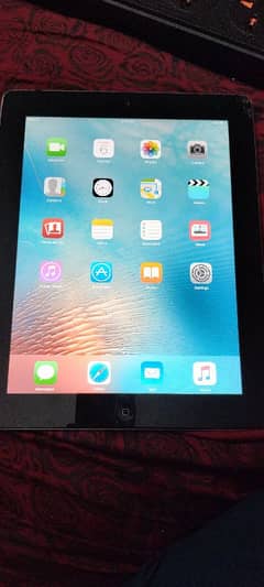 Apple iPad-2  16gb For Sale