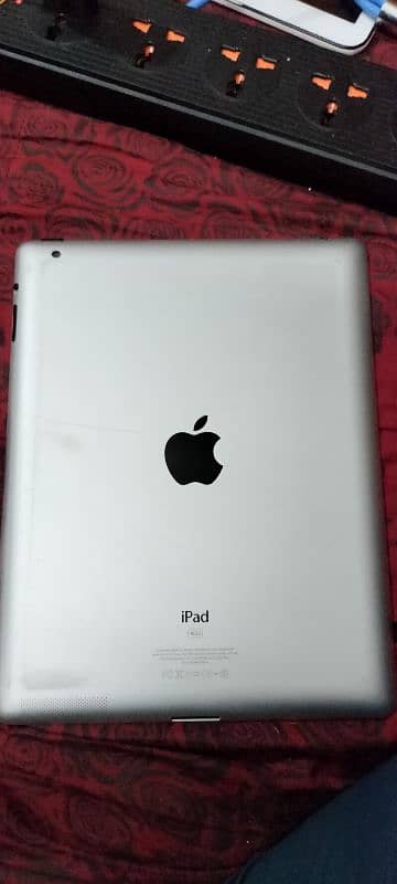 Apple iPad-2  16gb For Sale 1