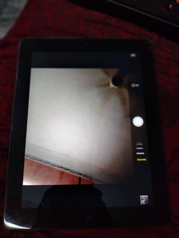 Apple iPad-2  16gb For Sale 3