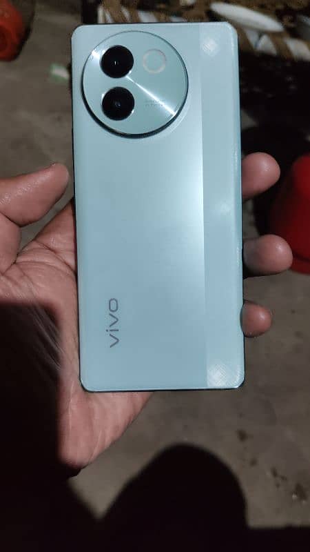 vivo v 30e 1