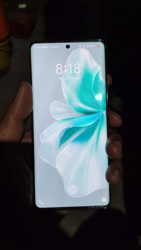 vivo v 30e 4