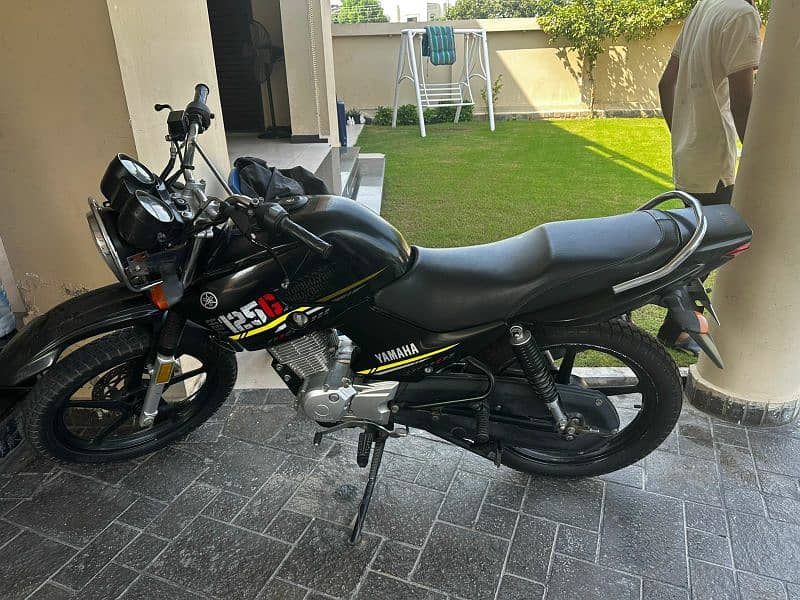 Bike For Sale 1