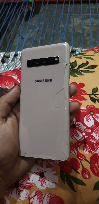 Samsung s10 5g snapdragon 865 price almost fainal  03466078676 3