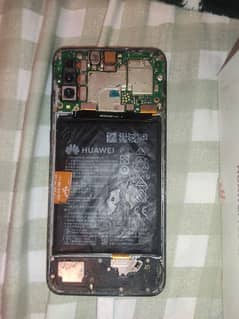 HUAWEI P30 LITE FOR PARTS