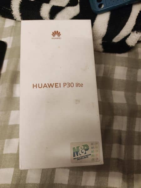 HUAWEI P30 LITE FOR PARTS 2