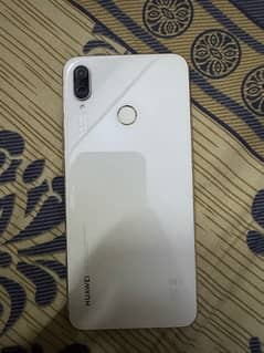 huawei nova 3i