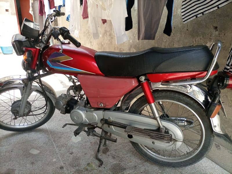 Bike sell urgent 0