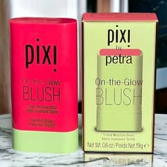 pixi blush available