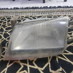 Cultus headlight for sale