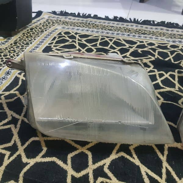 Cultus headlight for sale 1