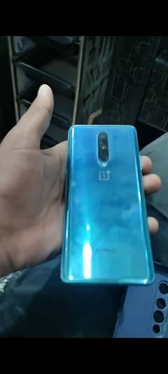 OnePlus 8