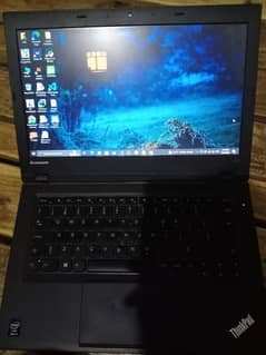 laptop i5 4th generation 512GB