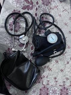 Sphygmomanometer Analag