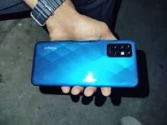 Infinix Note 8i