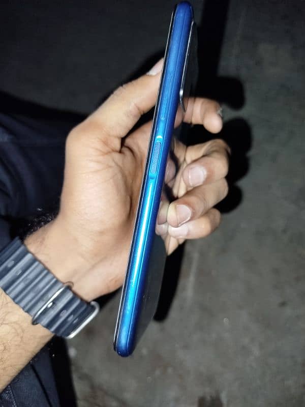 Infinix Note 8i 2