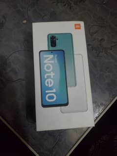 Redmi Note 10