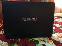 Toshiba laptop on sale