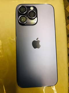 iPhone 14pro Max NON-PTA