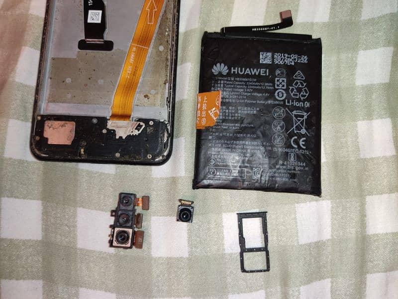 HUAWEI P30 LITE PARTS 0