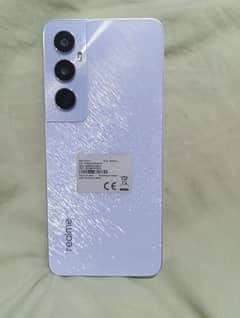 realme c65 0